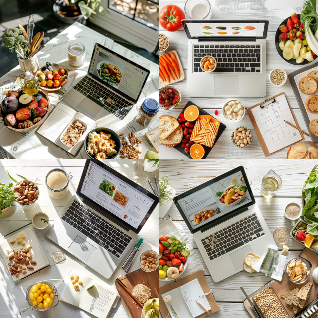 15 Simple Diet Hacks for Professionals on the Go